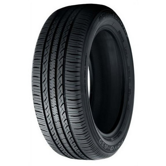 Toyo Open Country A39 235/55R19 101V (OE) A/S All Season Tire