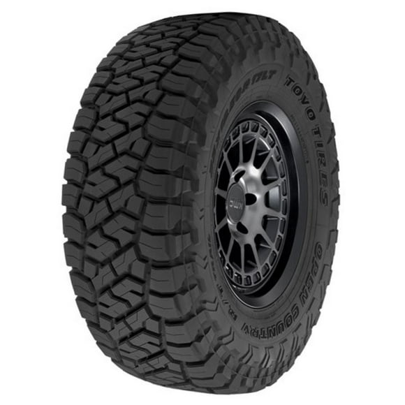 Toyo Open Country R/T Trail 275/70R17 116T XL Tire