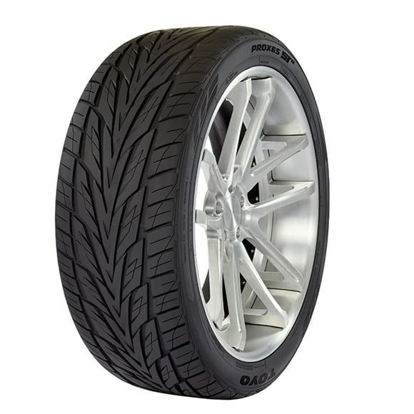 Toyo Proxes ST III 295/45R20 114V XL A/S Performance Tire