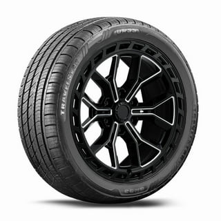 Travelstar UN33 235/55R19 101V High Performance All Season Passenger Tire 235/55/19(Tire Only)