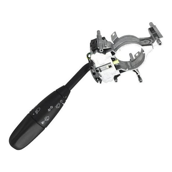 Turn Signal and Wiper Combination Switch - For Headlight Dimmer, Turn Signal, and Wiper - Compatible with 2006 - 2010 Dodge Charger 2007 2008 2009