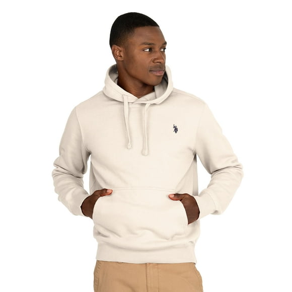 U.S. Polo Assn. Men's Popover Hoodie