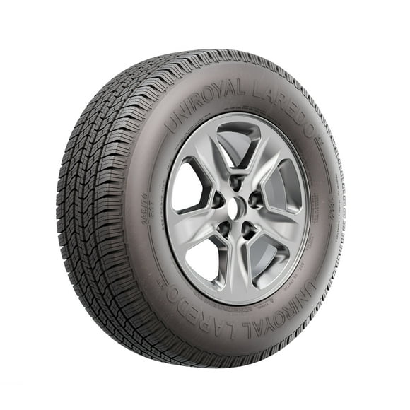 Uniroyal Laredo HT All-Season 275/50R22/XL 115H Tire