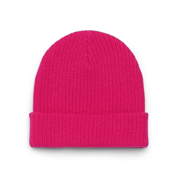 Wonder Nation Toddler Ribbed Beanie